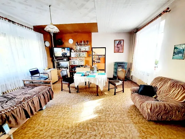 Prodej rodinného domu, Horní Beřkovice, Podřipská, 280 m2