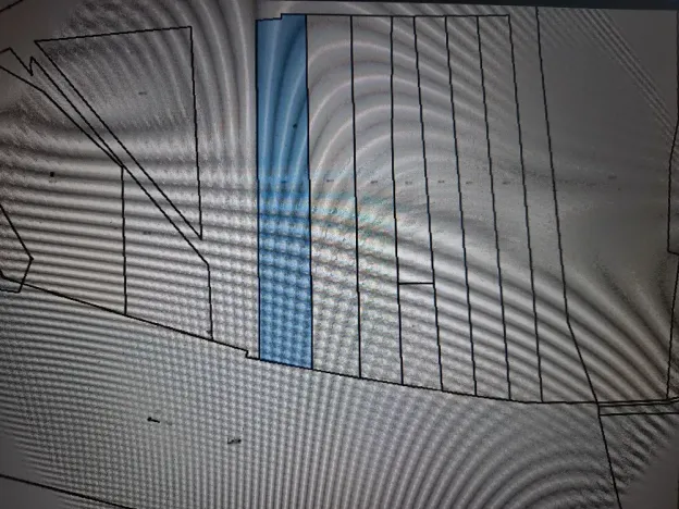 Prodej pole, Píšťany, 5816 m2