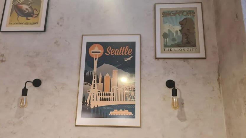 Pronájem bytu 2+1, Praha - Nové Město, Na výtoni, 85 m2