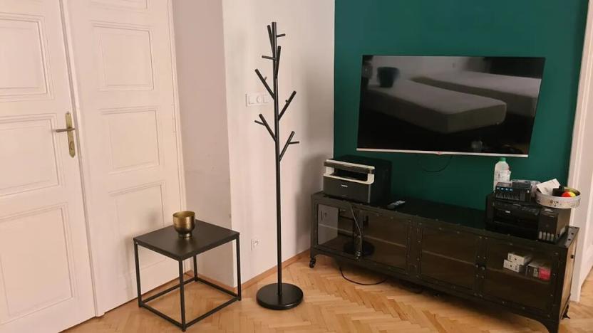 Pronájem bytu 2+1, Praha - Nové Město, Na výtoni, 85 m2