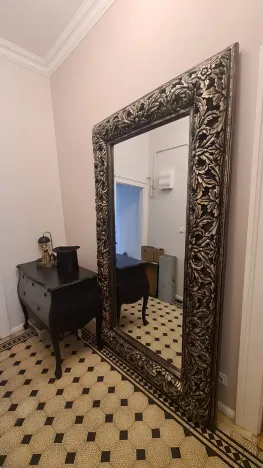 Pronájem bytu 2+1, Praha - Nové Město, Na výtoni, 85 m2