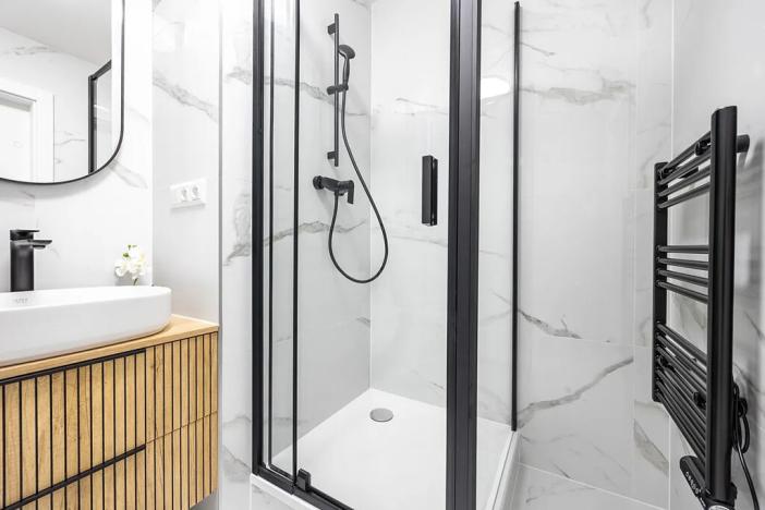 Prodej bytu 3+kk, Praha - Chodov, Metodějova, 66 m2