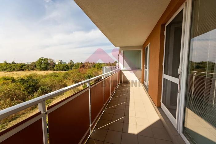 Pronájem bytu 3+kk, Praha - Dolní Měcholupy, V osikách, 75 m2