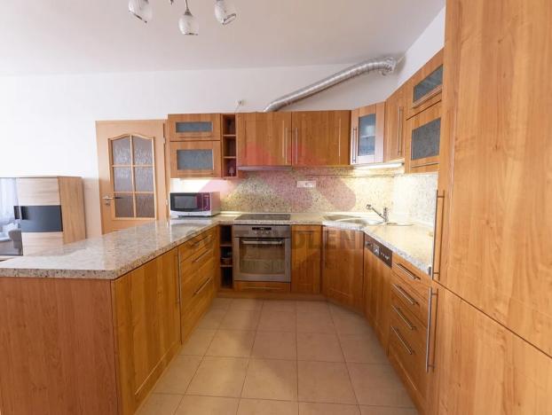 Pronájem bytu 3+kk, Praha - Dolní Měcholupy, V osikách, 75 m2