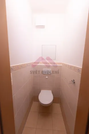 Pronájem bytu 3+kk, Praha - Dolní Měcholupy, V osikách, 75 m2