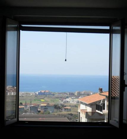 Prodej bytu 3+1, Santa Maria del Cedro, Kalábrie, Itálie, 107 m2