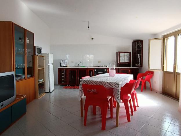 Prodej bytu 3+1, Santa Maria del Cedro, Kalábrie, Itálie, 107 m2