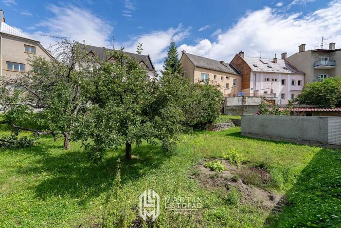 Prodej pozemku pro bydlení, Šternberk, Oblouková, 489 m2