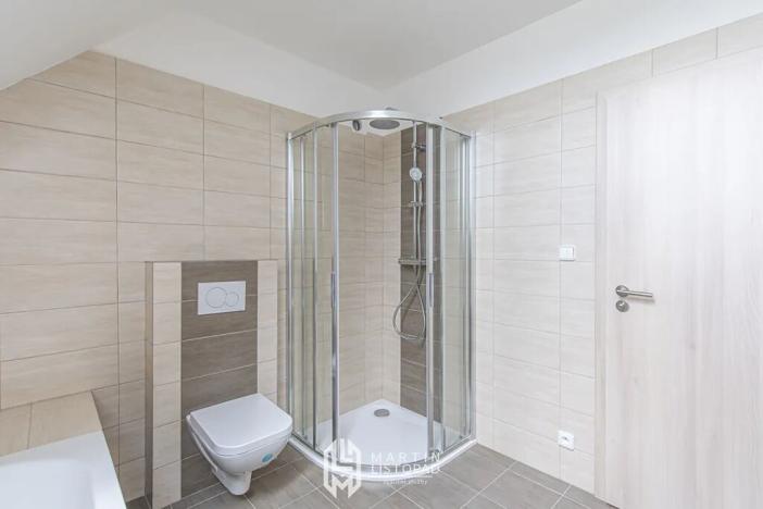 Pronájem rodinného domu, Olomouc, Větrná, 127 m2