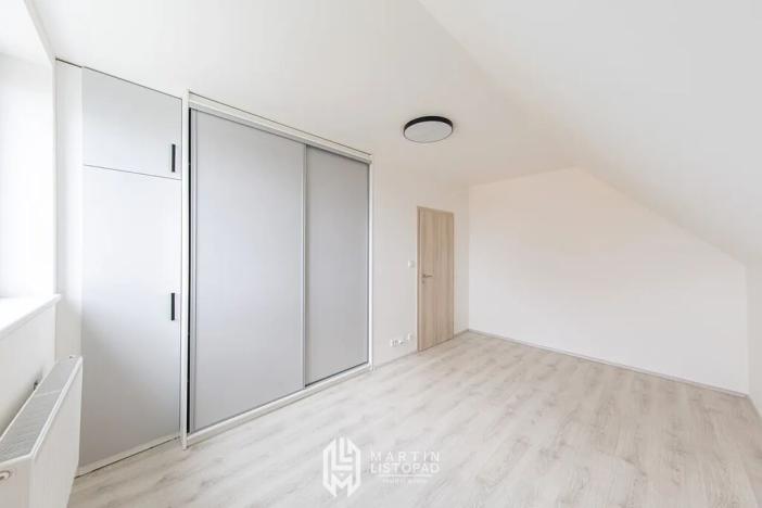 Pronájem rodinného domu, Olomouc, Větrná, 127 m2