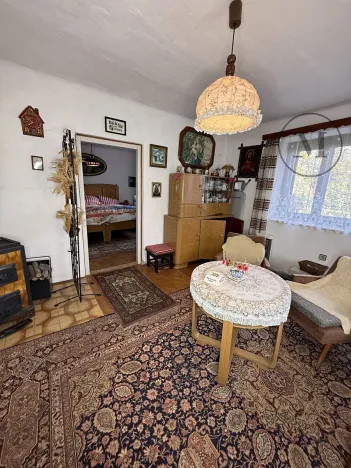 Prodej rodinného domu, Kamenný Újezd, 300 m2