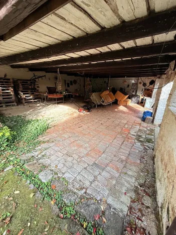 Prodej rodinného domu, Kamenný Újezd, 300 m2