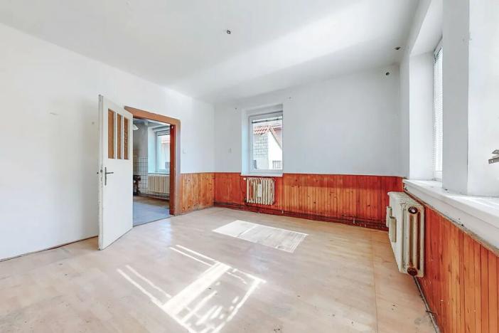 Prodej rodinného domu, Dománovice, 213 m2