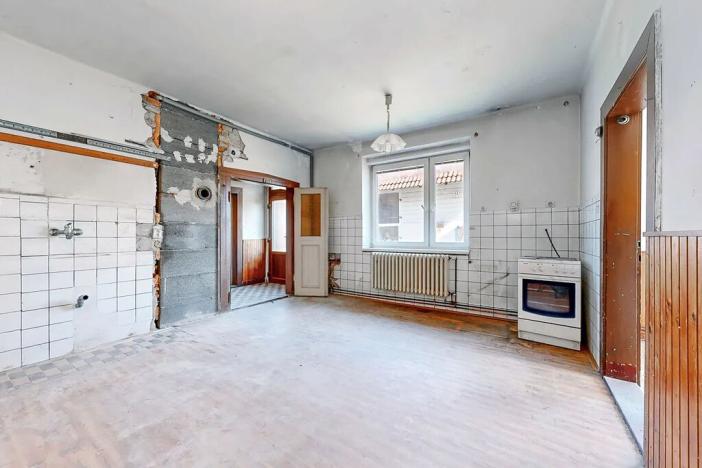 Prodej rodinného domu, Dománovice, 213 m2