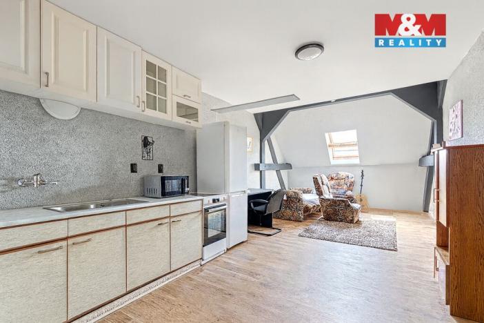 Prodej rodinného domu, Habartice, 1770 m2