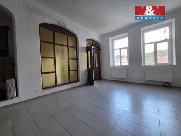 Prodej rodinného domu, Habartice, 1770 m2