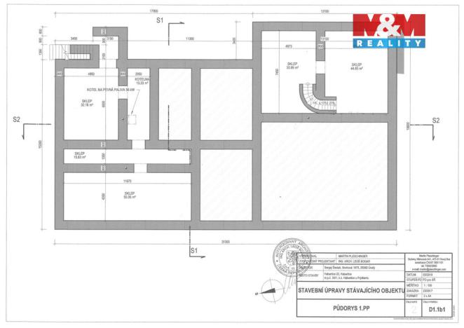 Prodej rodinného domu, Habartice, 1770 m2