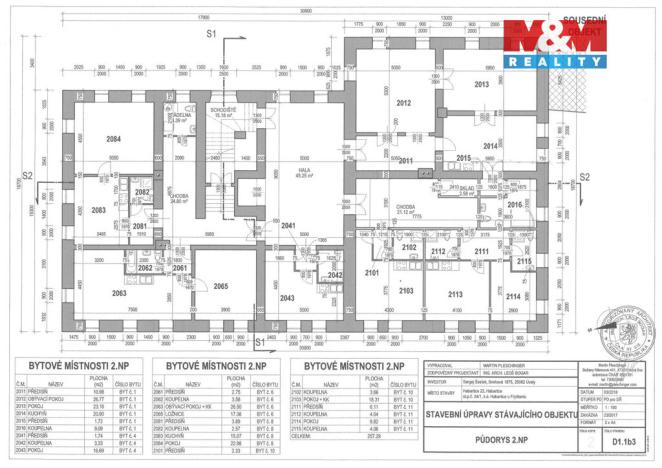 Prodej rodinného domu, Habartice, 1770 m2