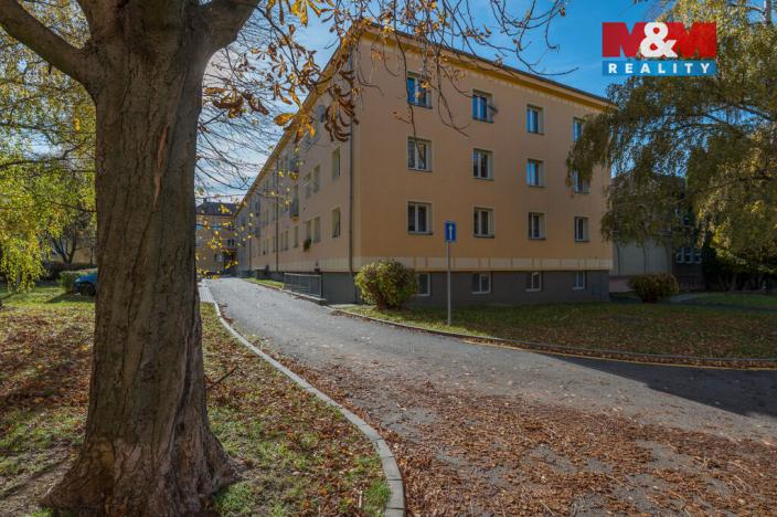 Prodej bytu 2+1, Přerov - Přerov I-Město, Jana Jiskry z Brandýsa, 53 m2