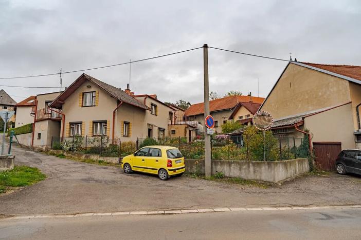 Prodej rodinného domu, Skořenice, 375 m2