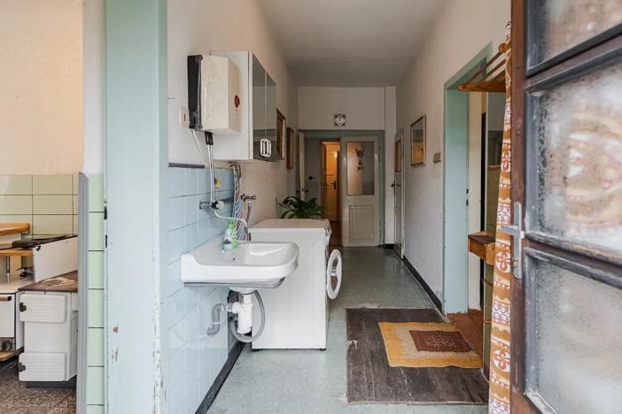 Prodej rodinného domu, Skořenice, 375 m2