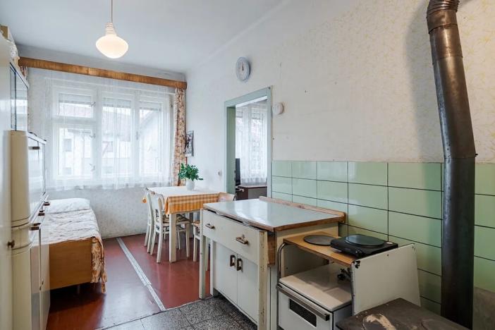 Prodej rodinného domu, Skořenice, 375 m2