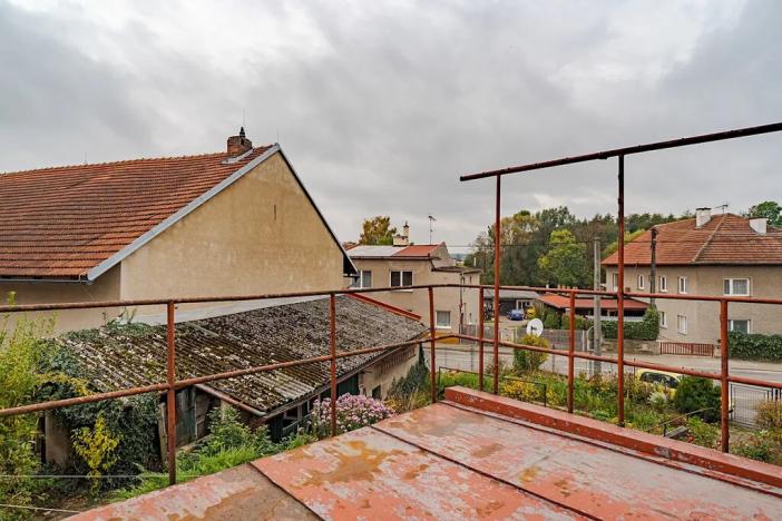 Prodej rodinného domu, Skořenice, 375 m2