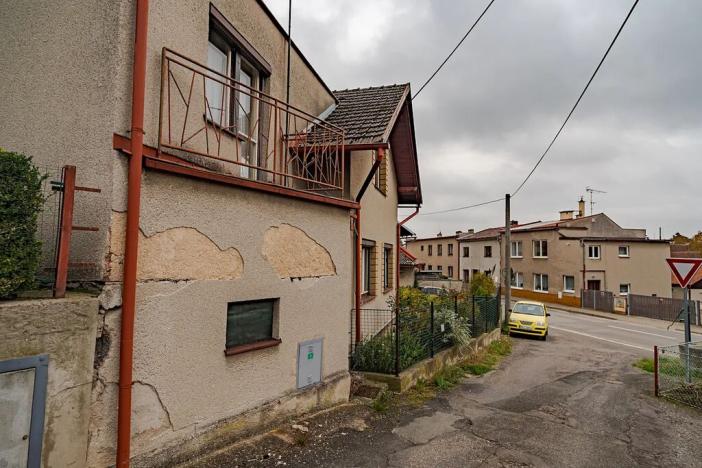 Prodej rodinného domu, Skořenice, 375 m2