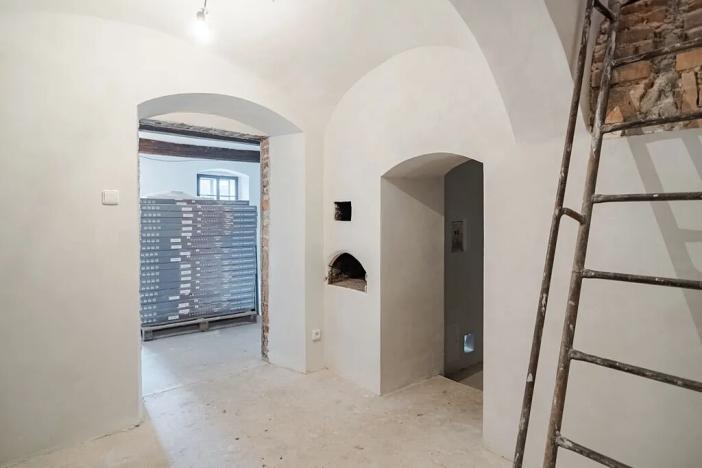 Prodej rodinného domu, Zámrsk, 130 m2