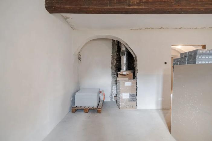 Prodej rodinného domu, Zámrsk, 130 m2