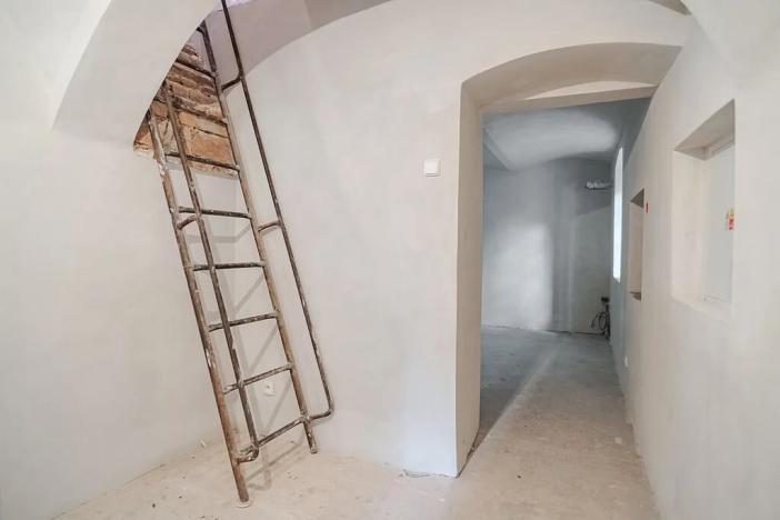 Prodej rodinného domu, Zámrsk, 130 m2