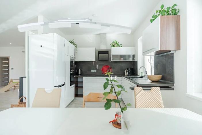 Prodej rodinného domu, Hrušová, 125 m2