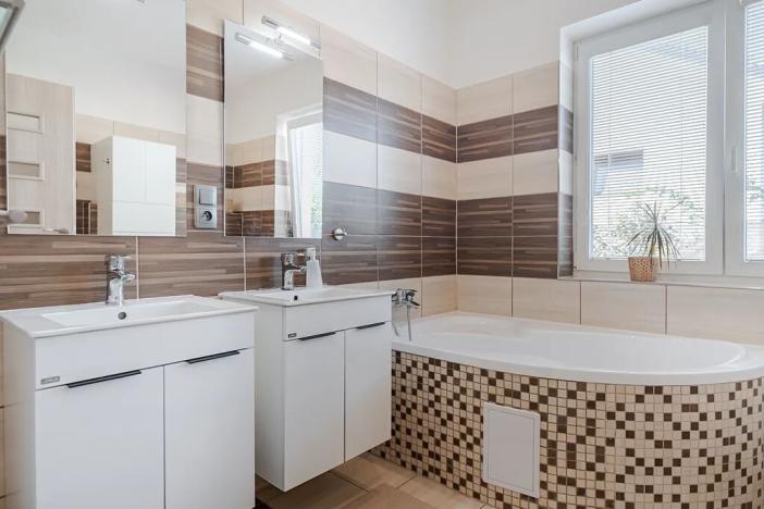 Prodej rodinného domu, Hrušová, 125 m2