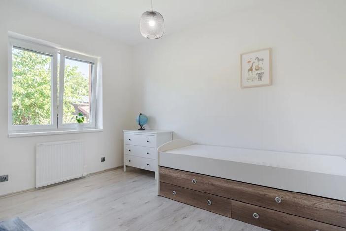 Prodej rodinného domu, Hrušová, 125 m2