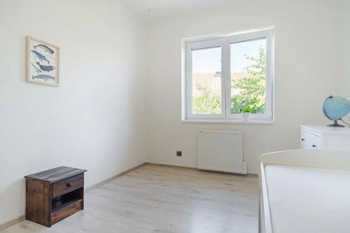 Prodej rodinného domu, Hrušová, 125 m2