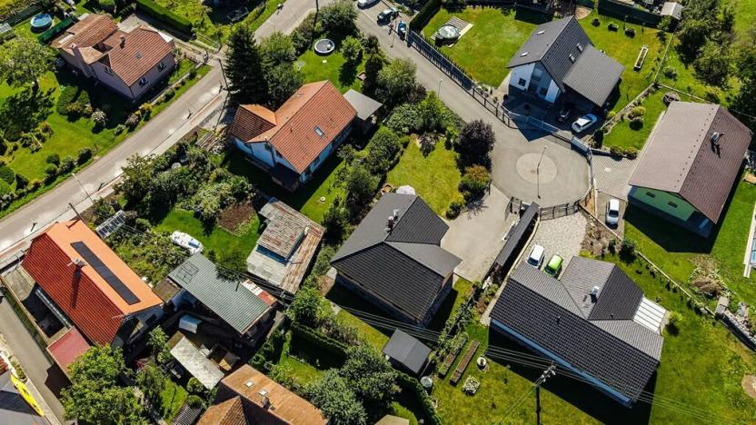 Prodej rodinného domu, Hrušová, 125 m2