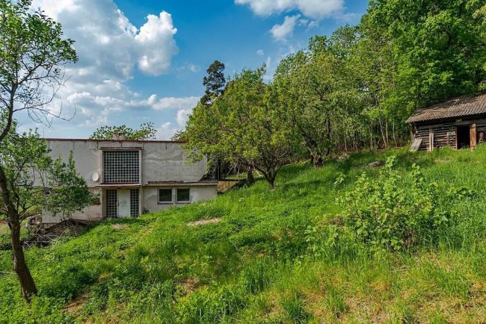 Prodej rodinného domu, Veliny, 157 m2