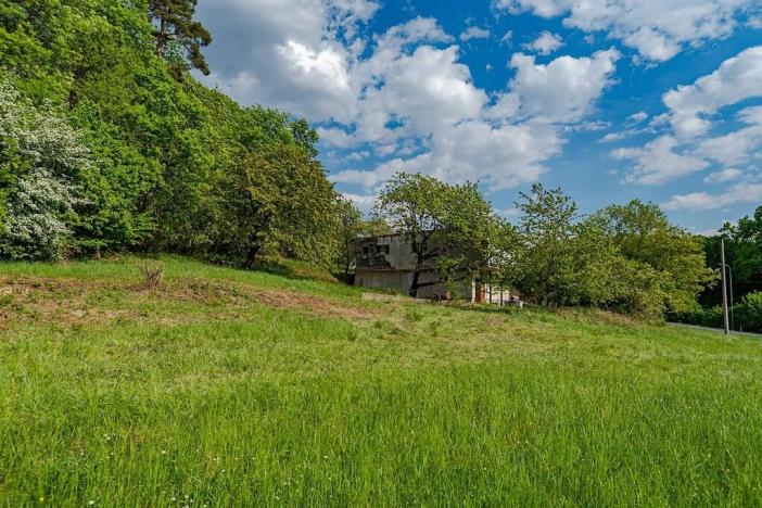 Prodej pozemku pro bydlení, Veliny, 3712 m2