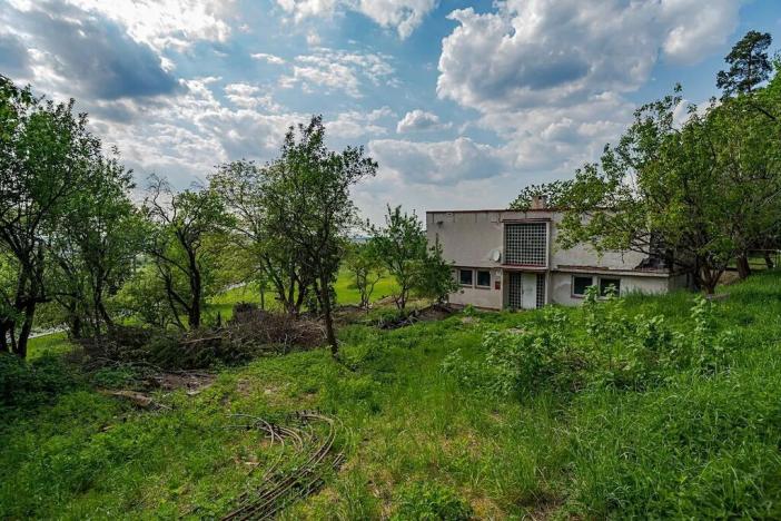 Prodej pozemku pro bydlení, Veliny, 3712 m2