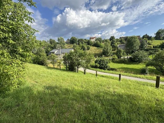 Prodej pozemku pro bydlení, Litomyšl, 892 m2