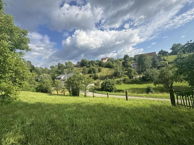 Prodej pozemku pro bydlení, Litomyšl, 892 m2