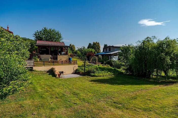 Prodej chaty, Vysoké Mýto, 35 m2