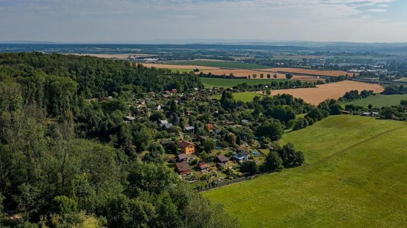 Prodej chaty, Vysoké Mýto, 35 m2