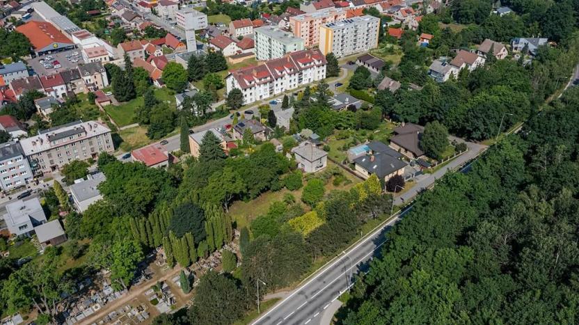 Prodej pozemku pro bydlení, Choceň, Tocháčkův kopec, 1926 m2