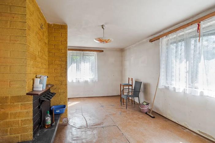 Prodej pozemku pro bydlení, Choceň, Tocháčkův kopec, 1926 m2