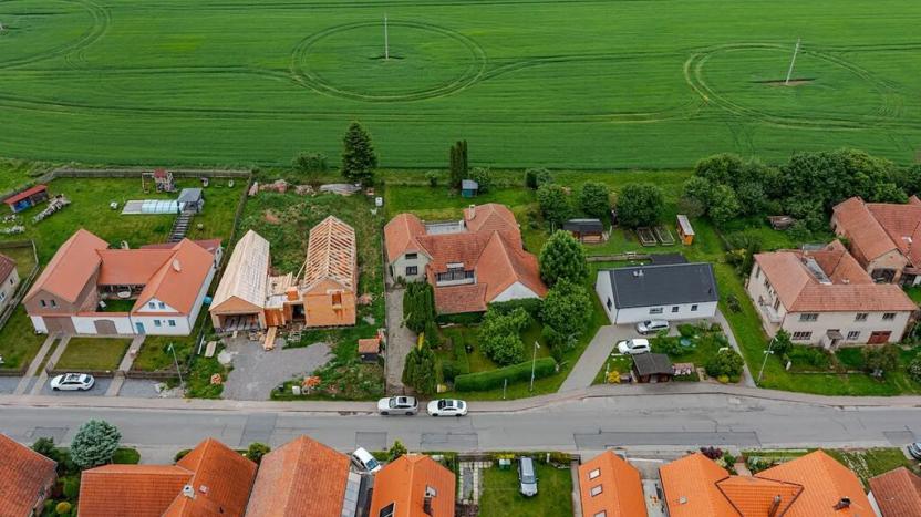 Prodej zemědělské usedlosti, Nová Sídla, 327 m2