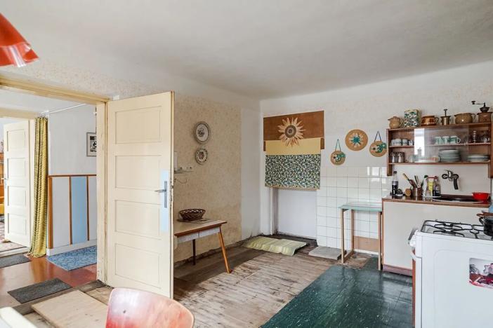 Prodej zemědělské usedlosti, Nová Sídla, 327 m2