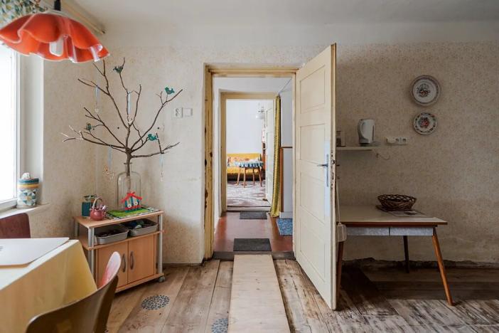 Prodej zemědělské usedlosti, Nová Sídla, 327 m2