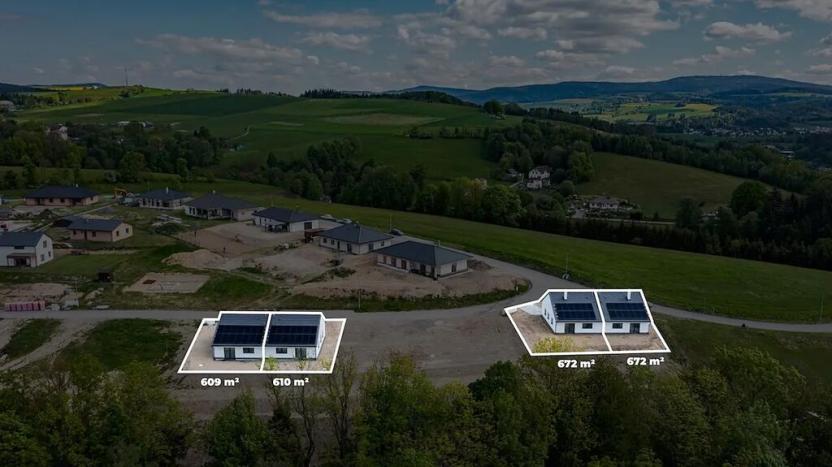 Prodej rodinného domu, Mistrovice, 82 m2