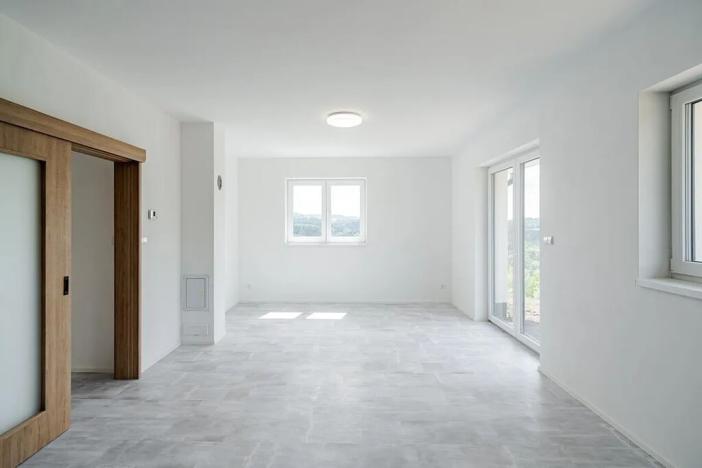 Prodej rodinného domu, Mistrovice, 82 m2